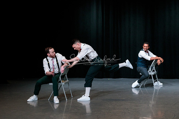 Funky D pc Sharen Bradford-2442