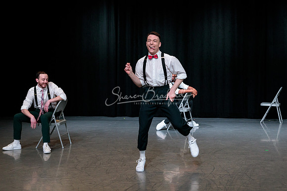 Funky D pc Sharen Bradford-2446