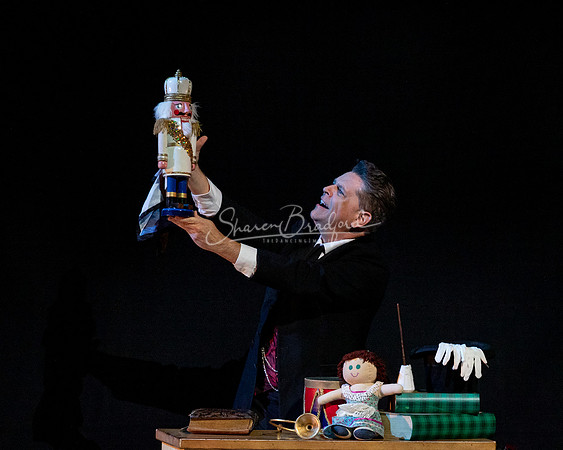 CPA Nutcracker Party Sun pc Sharen Bradford-3457