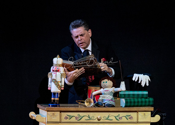 CPA Nutcracker Party Sun pc Sharen Bradford-3450
