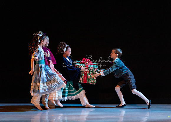 CPA Nutcracker Party Sun pc Sharen Bradford-3477