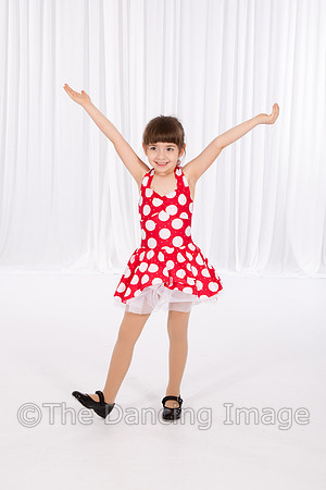 Friday, Lilly-2038