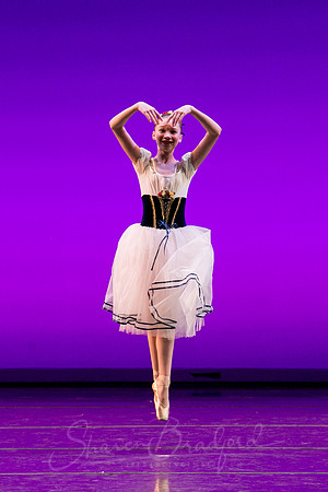 Swan Lake Pas de Trois-3925