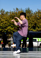 Andy Yu Hip Hop Crew pc Sharen Bradford-1499