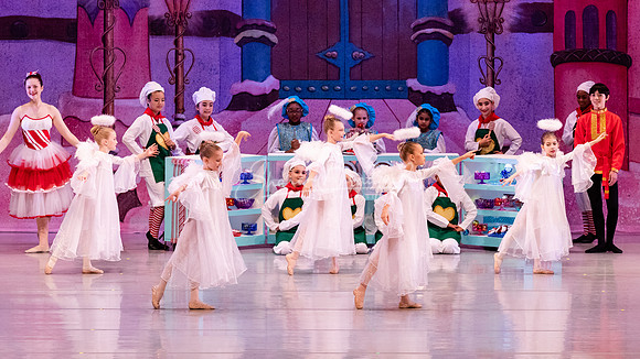 CPA Nutcracker Sweets Sun 2023 pc Sharen Bradford-5050