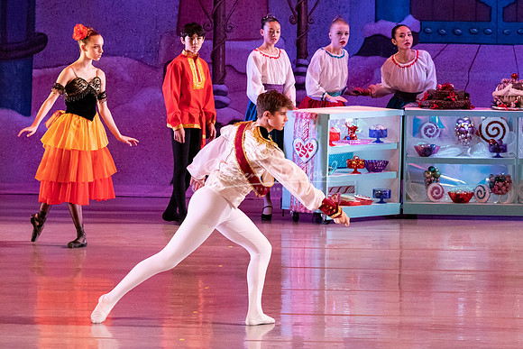 CPA Nutcracker Sweets Sun 2023 pc Sharen Bradford-5105