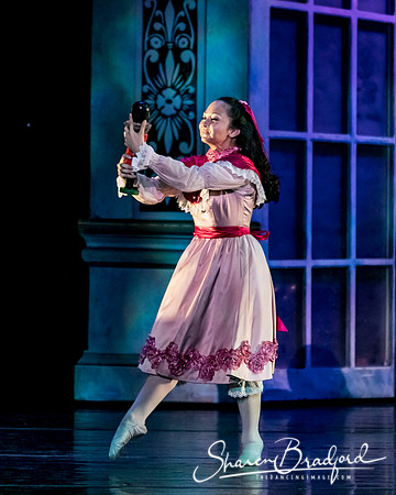 Nutcracker evening pc Sharen Bradford-6382