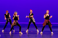 Dance Barbie-2728