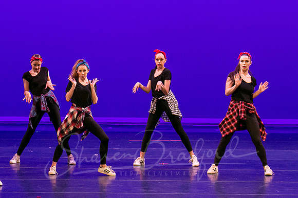 Dance Barbie-2728