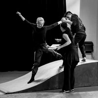 Hillside rehearsal pc Sharen Bradford-2092