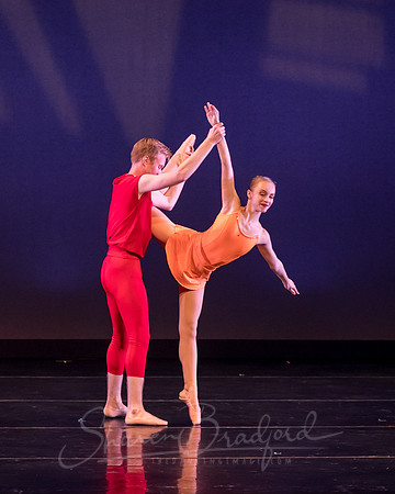Dallas Ballet Company pc Sharen Bradford-4730