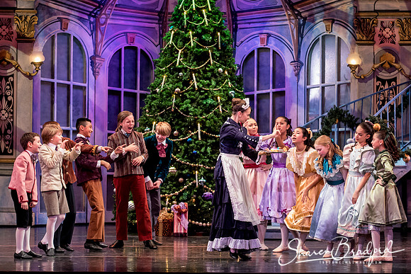 Nutcracker matinee pc Sharen Bradford-4259