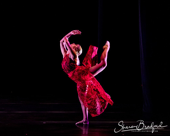 B Moore Dance_NISSI pc Sharen Bradford-1963