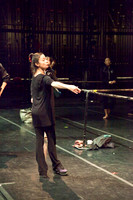 Rehearsal and Class