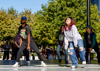 Andy Yu Hip Hop Crew pc Sharen Bradford-1484