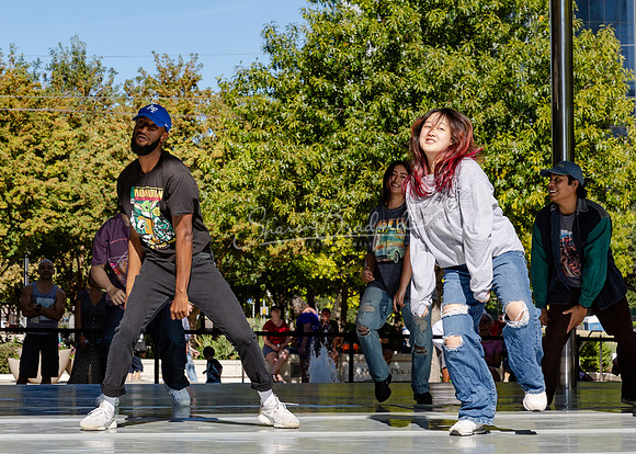 Andy Yu Hip Hop Crew pc Sharen Bradford-1484