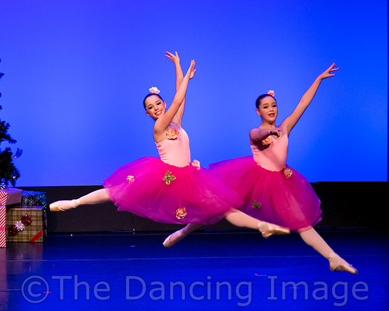 Clara's Dream - pc Sharen Bradford-9306
