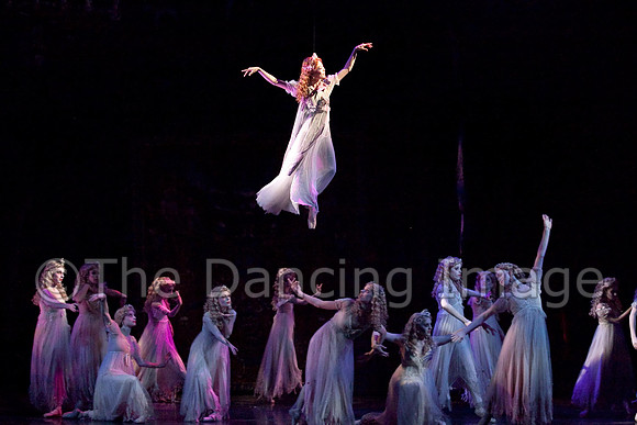 Dracula Thurs Act III-2000