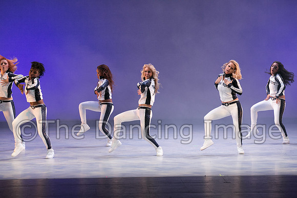 Dallas Cowboys Rhythm and Blues-1048