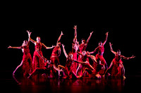B. Moore Dance