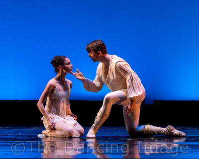Romeo and Juliet  pc Sharen Bradford-2048