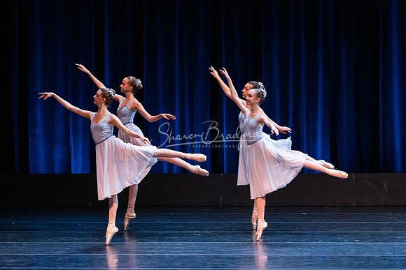 CCBT Glazunouv Rhapsody pc Sharen Bradford-1539