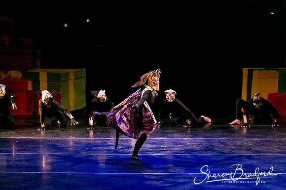 Battle Scene pc Sharen Bradford-0667