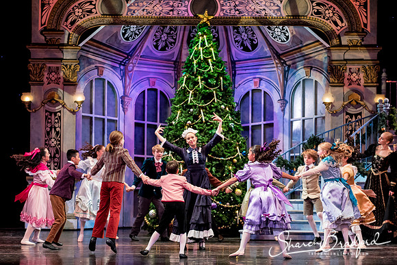Nutcracker matinee pc Sharen Bradford-4284