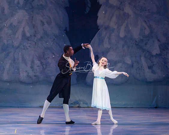 ACB Nutcracker Snow Sat 2021 pc Sharen Bradford-0810