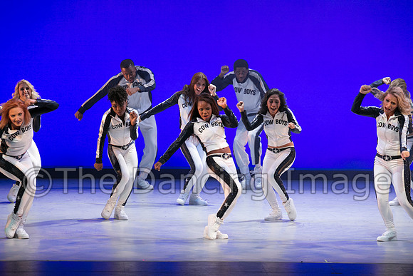 Dallas Cowboys Rhythm and Blues-1020