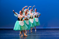 Irish Suite
