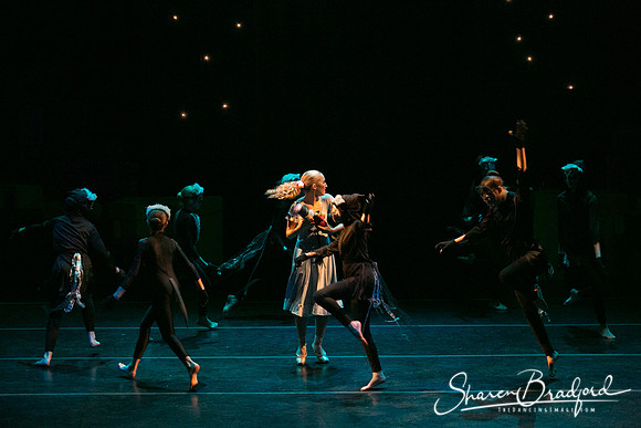Battle Scene pc Sharen Bradford-0596