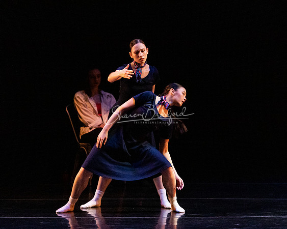 The Wrong Crowd pc Sharen Bradford-0611