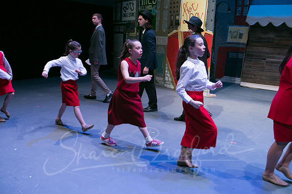 Guys Dolls Fri pc Sharen Bradford-1012