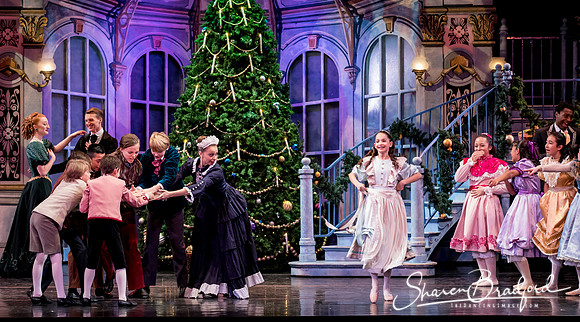 Nutcracker matinee pc Sharen Bradford-4270