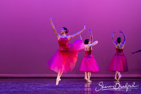 Waltz of the Flowers pc Sharen Bradford-2824