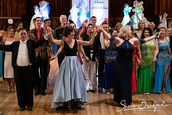 Final Bow pc Sharen Bradford-1980
