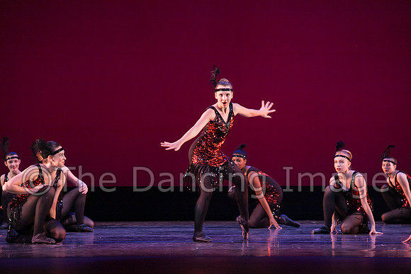 Kingwood Dance Theatre-1972
