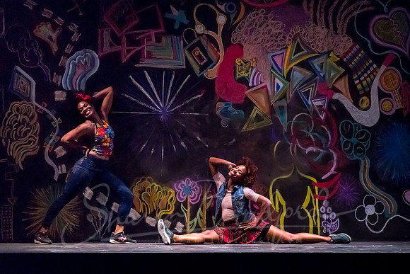Camille A. Brown and Dancers pc Sharen Bradford-2986