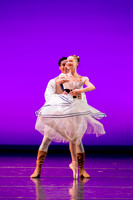 Swan Lake Pas de Trois-3858