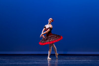 Paquita - Galen