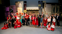 Guys & Dolls Fri. Dress