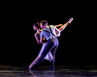Ballet Frontier of Texas