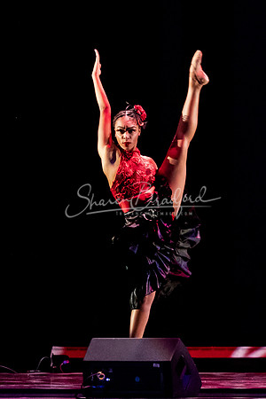 B.Moore Dance pc Sharen Bradford-1058
