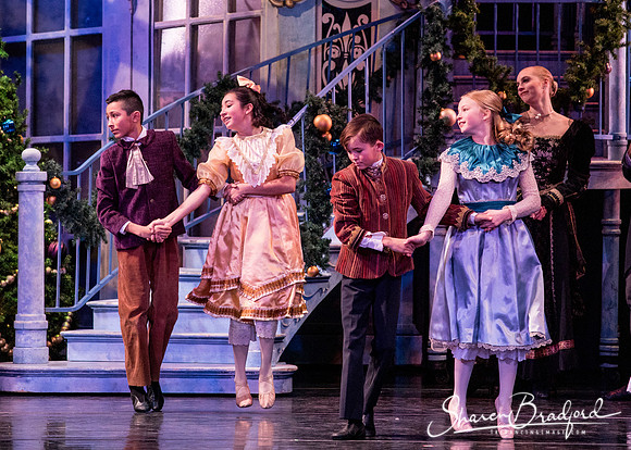 Nutcracker matinee pc Sharen Bradford-4172