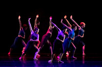 Ballet Frontier pc Sharen Bradford-3282