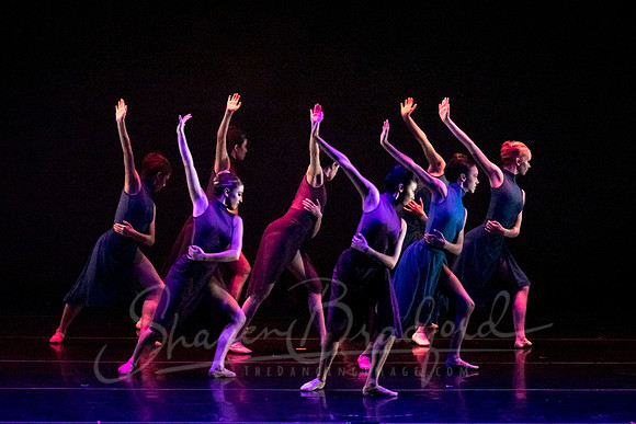 Ballet Frontier pc Sharen Bradford-3282