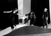 Hillside rehearsal pc Sharen Bradford-2085
