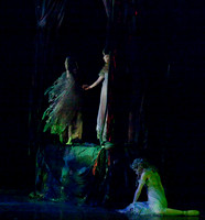 Dracula Thurs Act III-1916