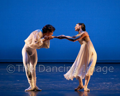 Romeo & Juliet -0166